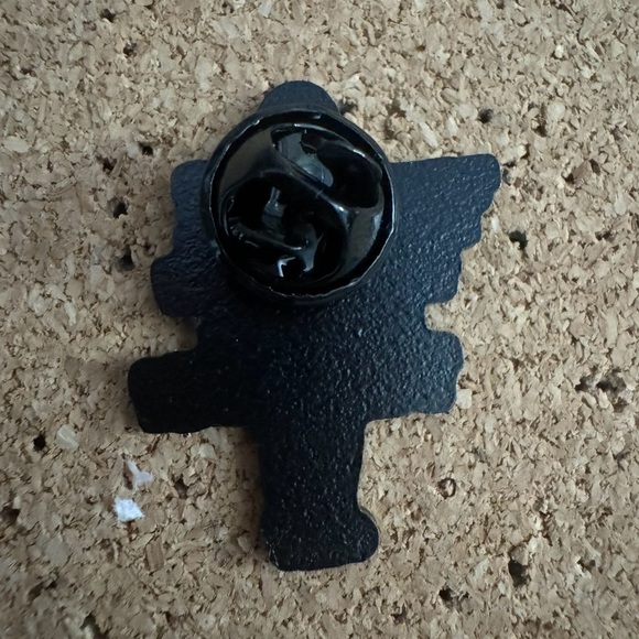 Taylor Swift The Man Pin - Lover album inspired Midnights - Picture 3 of 3